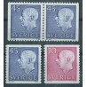 Szwecja - Nr 586 - 87 1967r - Słania