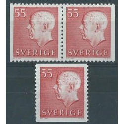 Szwecja - Nr 631 1969r - Słania