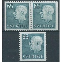 Szwecja - Nr 715 1971r - Słania