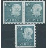Szwecja - Nr 715 1971r - Słania