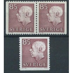 Szwecja - Nr 712 1971r - Słania