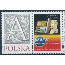 Polska - Nr 4349 z p. 2010r