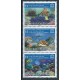 Nowa Kaledonia - Nr 3 zn 2023r - Fauna morska - Ryby