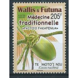 Wallis & Futuna - Nr 1 zn 2023r - Owoce