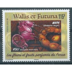 Wallis & Futuna - Nr 1 zn 2022r - Owoce