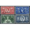 Kuwejt - Nr 104 - 07 1953r - Kol. angielskie