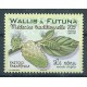 Wallis & Futuna - Nr 1222 2021r - Owoce