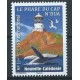 Nowa Kaledonia - Nr 1822 2022r - Latarnia