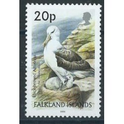 Falklandy - Nr 975 2006r - Ptaki