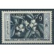 Nowa Kaledonia - Nr 358 1955r - Kwiaty