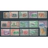 Dominika - Nr 118 - 32 1951r - Krajobrazy - Kol. angielskie