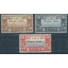 Somali Fr - Nr 239 - 41 1942r - Krajobrazy - Kol. francuskie