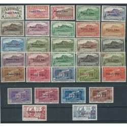 Reunion - Nr 216 - 46 1943r - Krajobrazy - Kol. francuskie