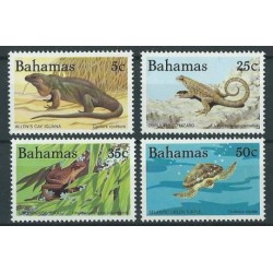 Bahama - Nr 575 - 78 1984r - Gady