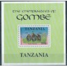 Tanzania - Bl 177 1992r - Ssaki
