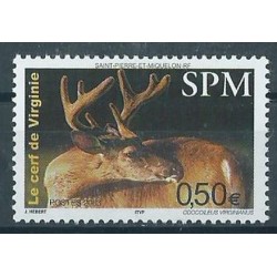 SPM - Nr 887 2003r - Ssaki