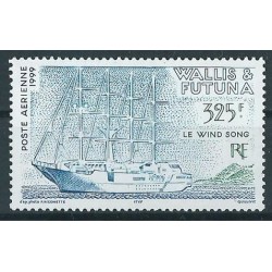 Wallis & Futuna - Nr 769 1999r - Marynistyka