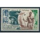 Wallis & Futuna - Nr 176 1949r - UPU - Kol. francuskie