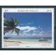 Wallis & Futuna - Nr 1112 2015r - Krajobrazy - Drzewa