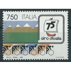 Włochy - Nr 2232 1992r - Sport