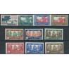 Nowa Kaledonia - Nr 222 - 31 1939r - Marynistyka - Kol. francuskie