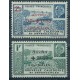 Nowa Kaledonia - Nr 305 - 06 1944r - Kol. francuskie