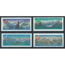 ZSRR - Nr 5685 - 88 1987r - Krajobraz