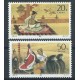 Chiny - Nr 2543 - 44 1994r - Sztuka