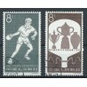 Chiny - Nr 739 - 40 O 1963r - Sport