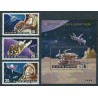 Korea N. - Nr 2522 - 24 Bl 190 1984r - Kosmos