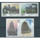 Chiny - Nr 2802 - 05 1997r - Architektura