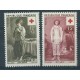 Francja - Nr 1117 - 18 1956r - Czerwony Krzyż - Malarstwo