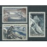 Francja - Nr 1106 - 08 1956r - Marynistyka - Krajobraz