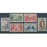 Dahomej - Nr 096 - 01 1937r - Marynistyka - Kol. francuskie