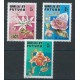 Wallis & Futuna - Nr 411 - 13 1982r - Kwiaty