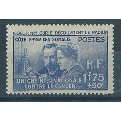 Somali Fr . - Nr 149 1938r - Polonika - Kol. francuskie