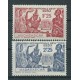 Madagaskar - Nr 259 - 60 1939r - Kol. francuskie