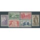 Madagaskar - Nr 240 - 45 1937r - Marynistyka - Kol. francuskie