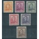 Nowa Zelandia - Nr 243 - 48 1947r - Kol. angielskie