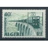 Algieria - Nr 364 1957r - Kolej - Kol. francuskie