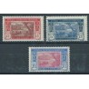 Wybrzeże Kości Słoniowej - Nr 106 - 08 1934r - Krajobraz - Kol. francuskie