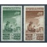 Oceania - Nr 159 - 60 1942r - Kol. francuskie