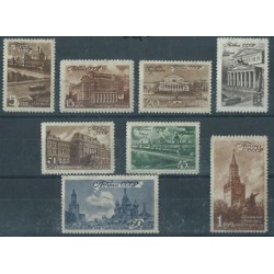 ZSRR - Nr 1056 - 63 1946r - Architetura