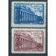 ZSRR - Nr 1738 - 39 1954r - Architektura