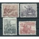 Korea N. - Nr 496 - 99 1963r