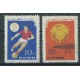 Korea N. - Nr 604 - 05 1965r - Sport