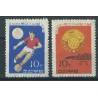 Korea N. - Nr 604 - 05 1965r - Sport