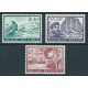 Belgia - Nr 1448 - 50 1966r - Marynistyka