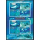 St Vincent Gr.  Mayreau - Nr 046 - 49 Klb m2009r - WWF - Ryb