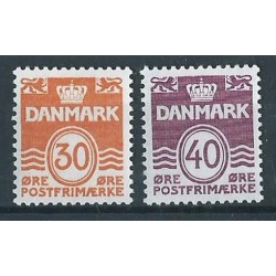Dania - Nr 744 - 45 1981r - Słania
